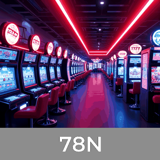 78N.com - Apostas Online, Cassino e Jogos Exclusivos - 78N