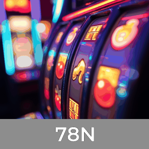 78N: Experimente o Crash com Altas Recompensas