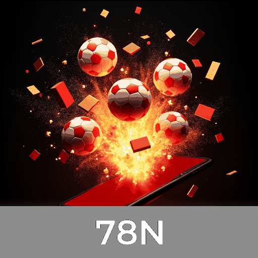 78N: Experimente o Crash com Altas Recompensas