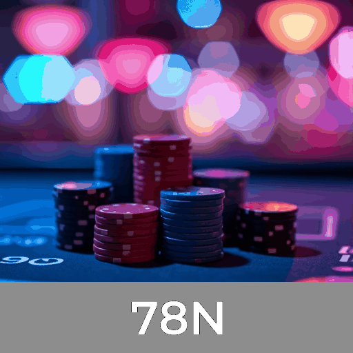 78N: Experiência Profissional de Jogos de Mesa ao Vivo
