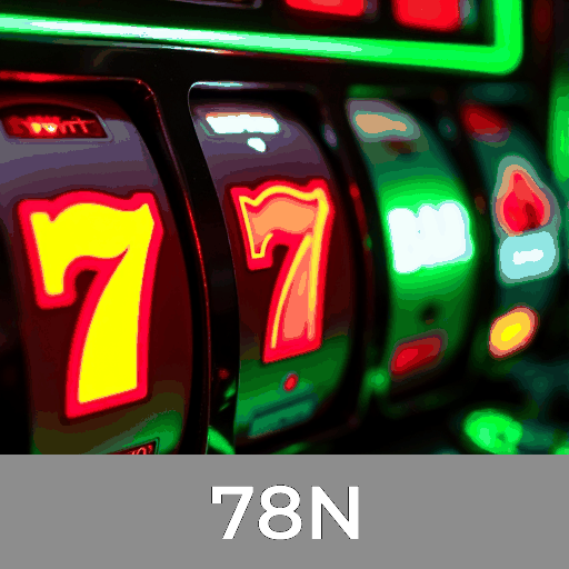 Descubra a Diversidade de Jogos de Cassino no 78N com Roleta Online