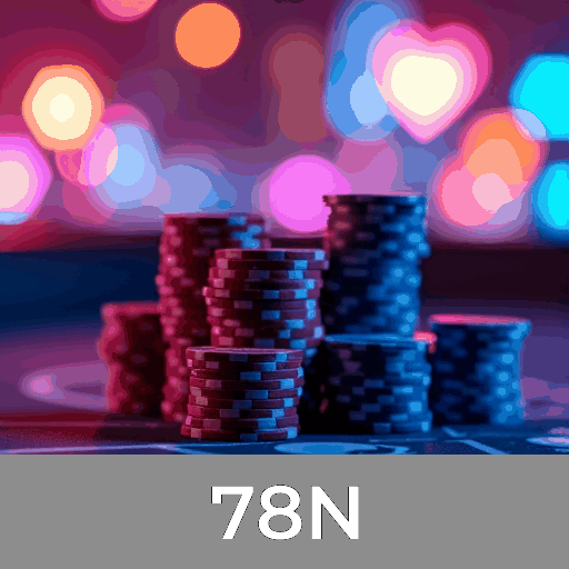 Descubra Slots Incríveis no 78N com Prêmios Surpreendentes