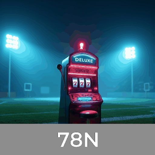 78N: Experiência de Jogo Segura com Suporte Profissional