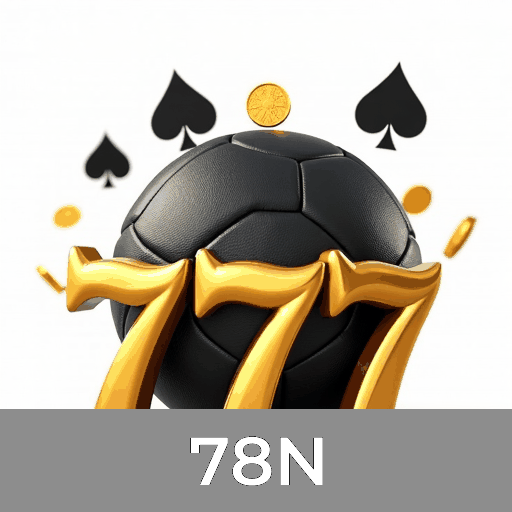 78N: Explore Apostas Esportivas com Cobertura Completa no Brasil