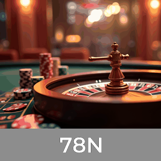 Sinta a Emoção e Ganhe com os Jogos de Cassino no 78N